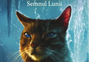 Semnul Lunii (Vol.22)