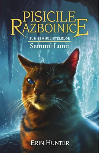 Semnul Lunii (Vol.22)