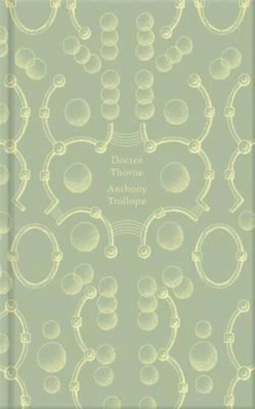 Doctor Thorne