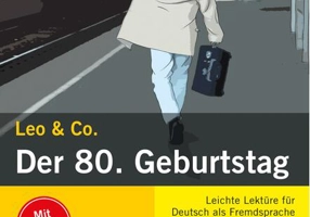 Der 80. Geburtstag