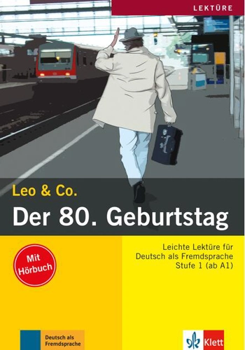 Der 80. Geburtstag
