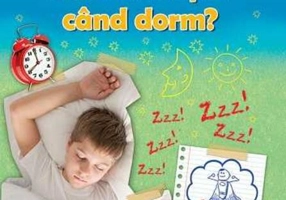 Ce se întâmplă când dorm?