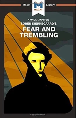 Fear and Trembling