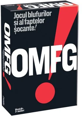 OMFG!