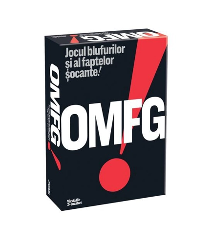 OMFG!