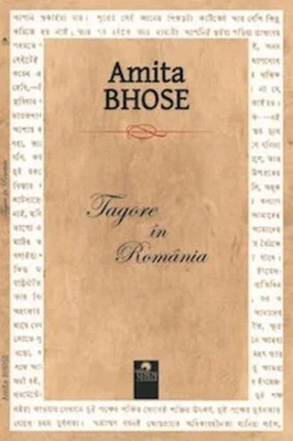Tagore în România
