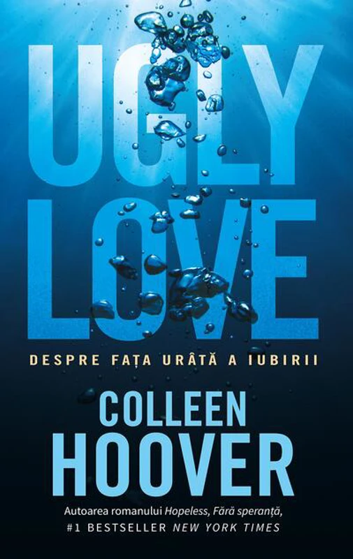 Ugly Love