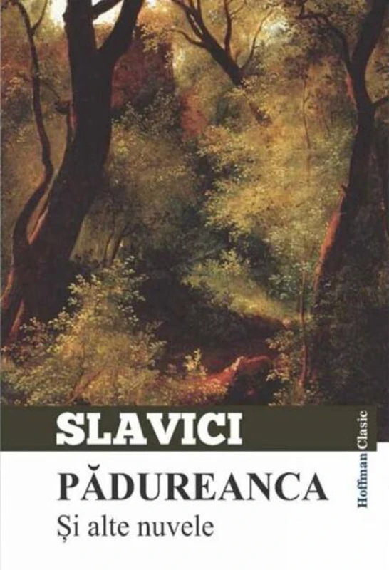 Pădureanca și alte nuvele