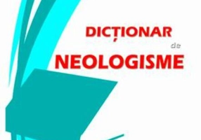 Dicționar de neologisme