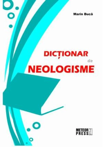 Dicționar de neologisme