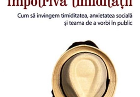 10 soluții simple împotriva timidității