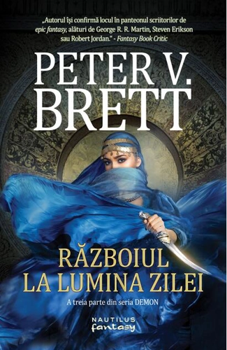 Războiul la lumina zilei (Vol. 3)