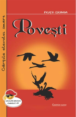 Povești
