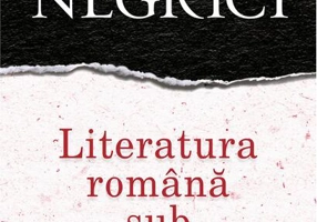 Literatura română sub comunism
