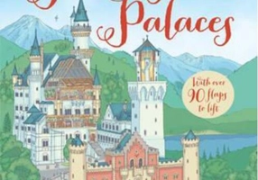 See Inside Famous Palaces