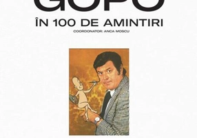 GOPO în 100 de amintiri