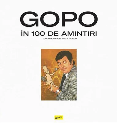 GOPO în 100 de amintiri