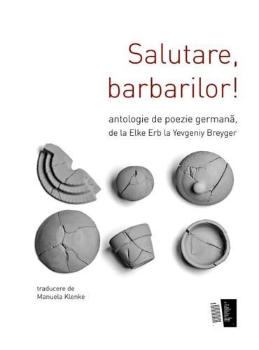 Salutare, barbarilor!