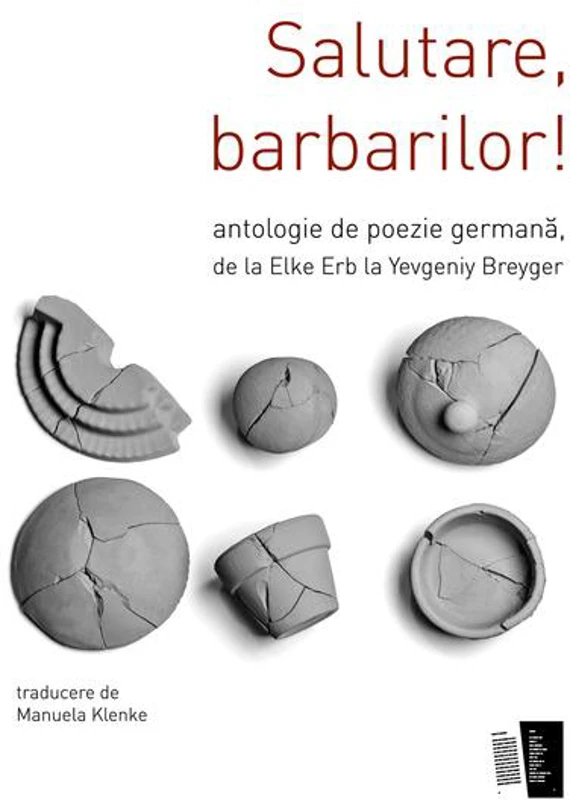 Salutare, barbarilor!