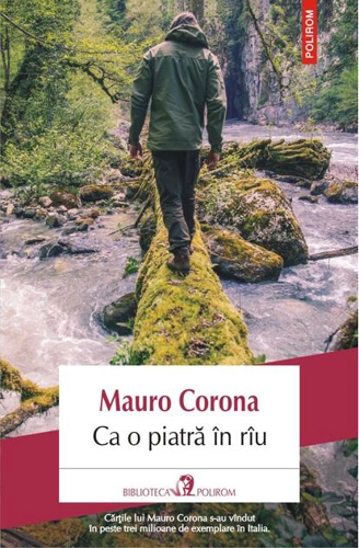 Ca o piatră în rîu