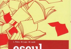 Bacalaureat. Eseul. Literatura română. Pregătire individuală pentru proba scrisă