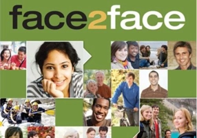 face2face Advanced Student's Book with DVD-ROM