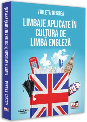 Limbaje aplicate în cultura de limba engleză