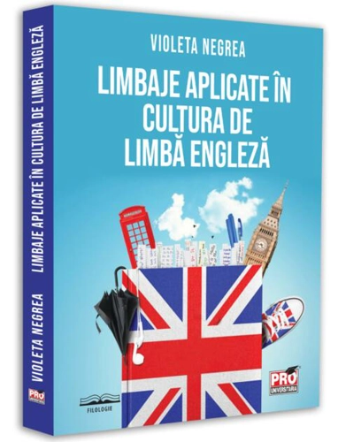 Limbaje aplicate în cultura de limba engleză