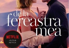 De la fereastra mea (Vol. 1)