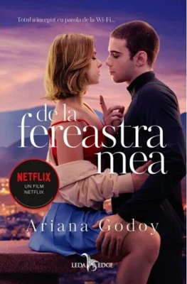 De la fereastra mea (Vol. 1)