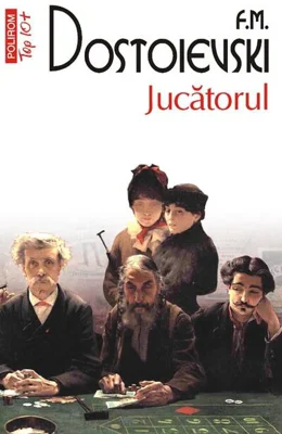 Jucătorul (Top 10+)