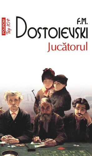 Jucătorul (Top 10+)