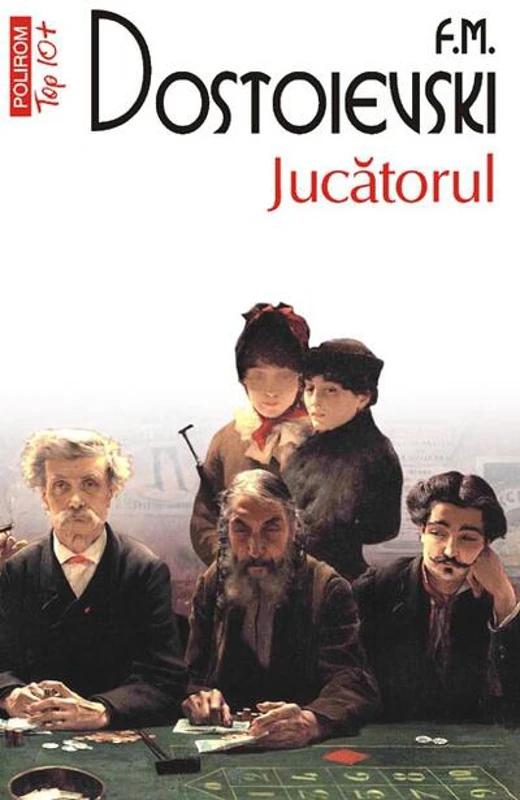 Jucătorul (Top 10+)