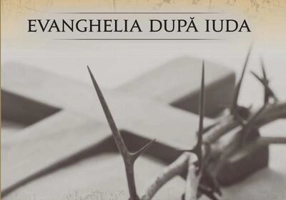 Evanghelia după Iuda