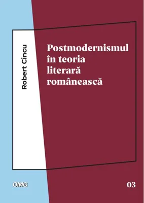 Postmodernismul în teoria literară românească
