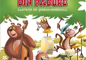 Orchestra din pădure