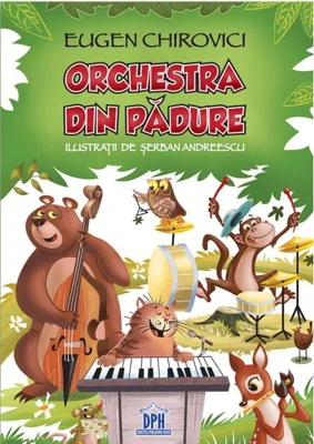 Orchestra din pădure