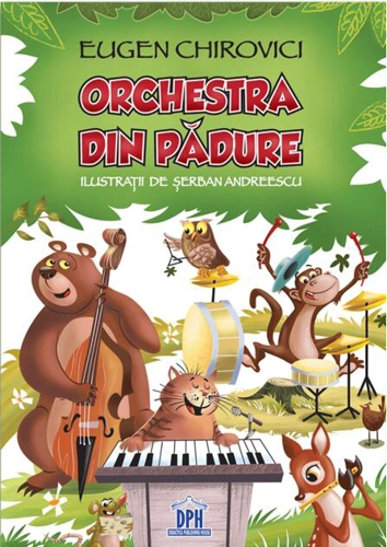 Orchestra din pădure