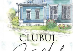Clubul Jane Austen