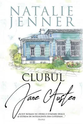 Clubul Jane Austen