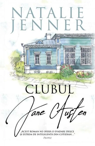Clubul Jane Austen
