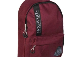 Rucsac Harry Potter - Hogwarts casual
