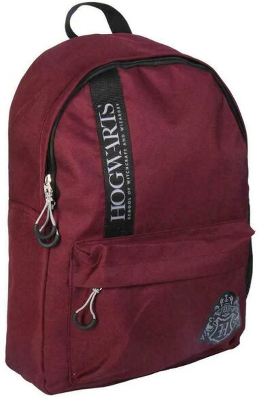 Rucsac Harry Potter - Hogwarts casual