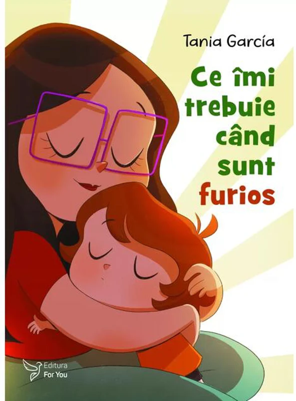 Ce îmi trebuie când sunt furios
