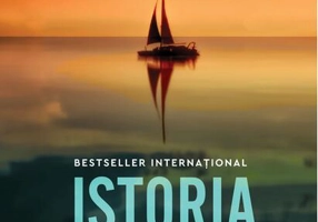 Istoria apelor (Vol. 2)