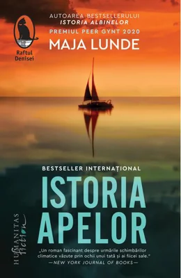 Istoria apelor (Vol. 2)