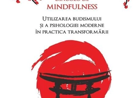 Zen dincolo de mindfulness. Utilizarea budismului și a psihologiei moderne în practica transformării