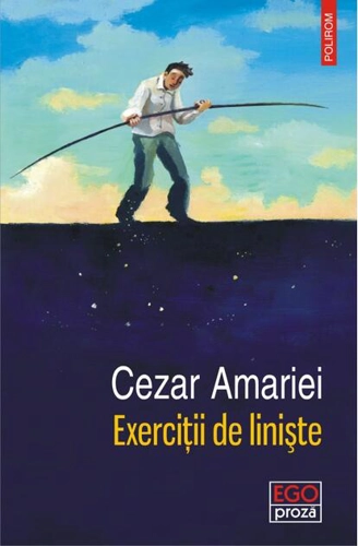 Exerciții de liniște