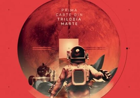 Marte roșu (Vol. 1)