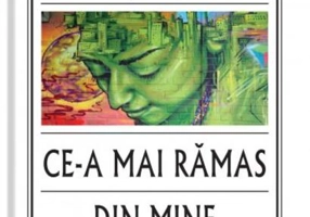 Ce-a mai rămas din mine